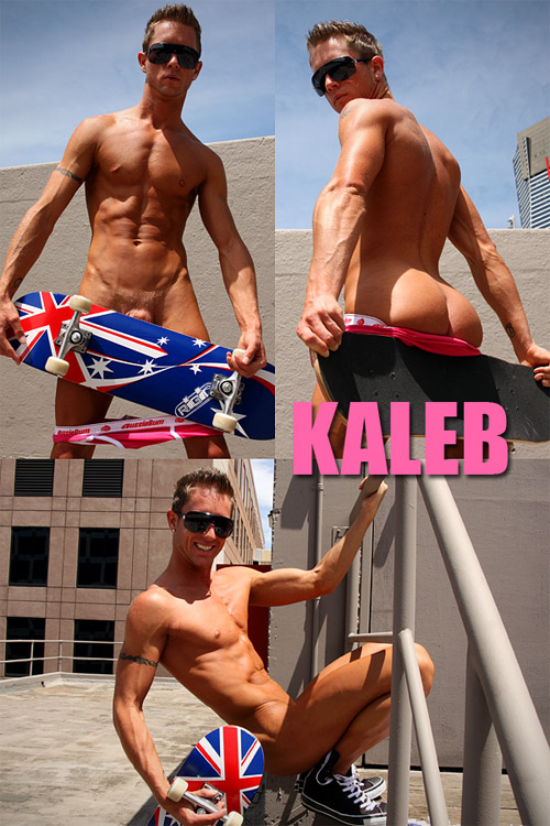 Hookies best Ass Kaleb Storm